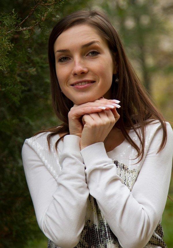 Фатима, 19 лет, 9 размер груди