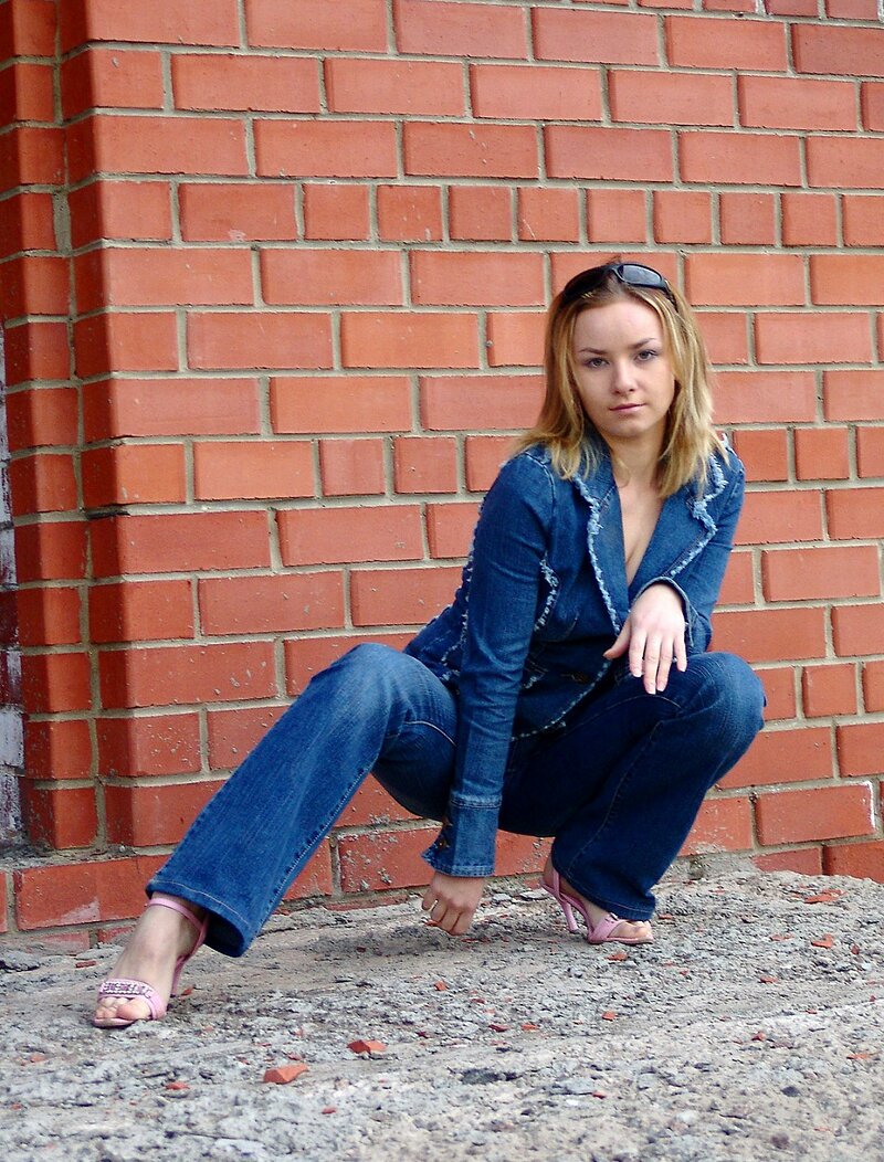 Валерия, 22 года, 3 размер груди